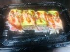 Best Dancing Eel Roll 舞蹈鳗鱼卷 in Staten Island, NY