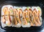 Best Tiger Roll 老虎卷 in Staten Island, NY